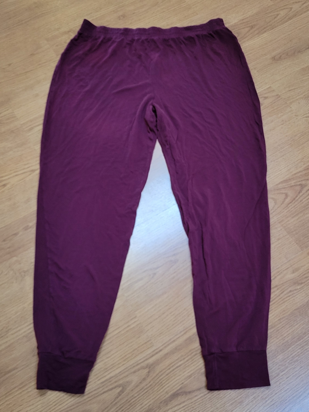 Athleta Nighttime Bliss Sleep Joggers